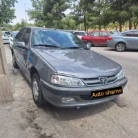 پژو پارس سال، مدل ۱۳۹۵ نقد و اقساط