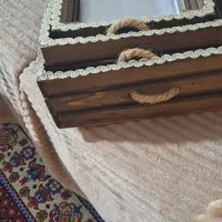 باکس چوبی شب یلدا