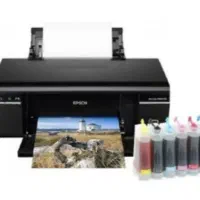 پرینتر. جوهر افشان. پرینتر چاپ عکس. پرینتر اپسون