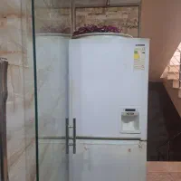 یخچال فریزر سامسونگ