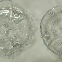 میوه خوری طرح خورشیدی|ظروف سرو و پذیرایی|اسدآباد, |دیوار