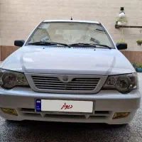 پراید۱۱۱|خودرو سواری و وانت|مشهد, چهارچشمه|دیوار