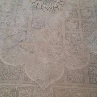 فرش ومبل|فرش|بروجن, |دیوار