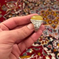 انگشتر شرف شمس