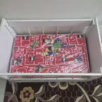 تخت کودک|تخت و صندلی بچه|قم, انسجام|دیوار