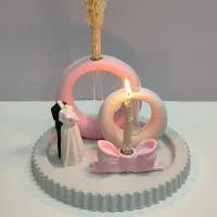 دکوری سنگ مصنوعی