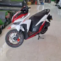 طرح کلیک کبیر ۱۵۰ اسپشیال|موتورسیکلت|تهران, شهرک پرواز|دیوار