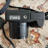 دوربین نیکون|دوربین عکاسی و فیلم‌برداری|مشهد, طلاب|دیوار