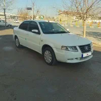 سورن پلاس Xu7P مدل ۱۴۰۲ گاز سیمی