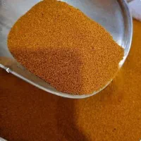 خاکشیر سورت شده بدون سنگ وچوب تمیز ۱۰ کیلوموجود