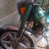 موتورگازی ویکتوریا