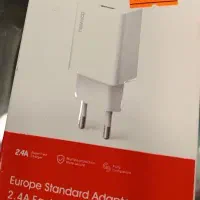 شارژر آداپتور اصل