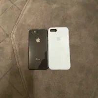 iphone 8|موبایل|قزوین, |دیوار