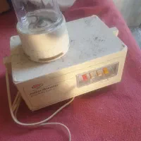 دستگاه آب میوه گیری  محمودداباد
