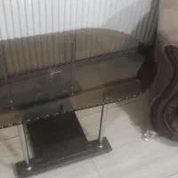 میز و عسلی|مبلمان خانگی و میز عسلی|اسلام‌‌آباد غرب, |دیوار