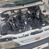 پراید98 دوگانه بیرنگ کم کار خونگی