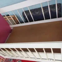 فروش تخت کودک|تخت و سرویس خواب|اسالم, |دیوار