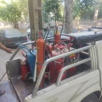 شارژ کپسول آتشنشانی|خدمات پیشه و مهارت|کرج, اصفهانی‌ها|دیوار