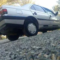 پژو405|خودرو سواری و وانت|جیرفت, |دیوار