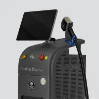 لیزر کل بدن۳۵۰