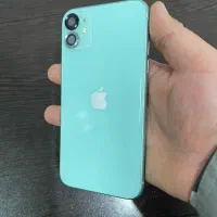 آیفون iphon 11 نرمال
