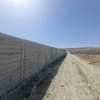 زمین ۵۱۰|فروش زمین و ملک کلنگی|تهران, بوستان سرخه حصار|دیوار