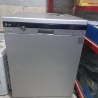 ماشین ظرفشویی ال جی