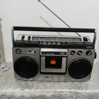 رادیوضبط آیوا مدل 906