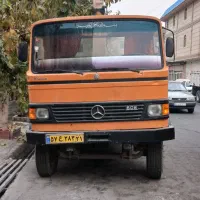 فروش جرثقیل خاور ۶۰۸