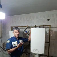 تمامی خدمات لوله بازکنی تعمیرات آبگرمکن پکیجاسپیلت