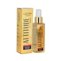 بادی اسپلش لدورا