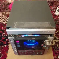 ضبطسامسونگ فلش خور|سیستم صوتی خانگی|تبریز, |دیوار