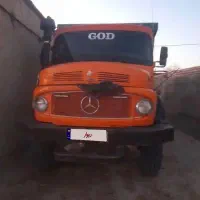 فروش بنز تک