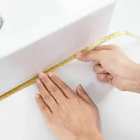 نوارچسب درزگیر اکلیلی سرامیک برچسب|مصالح و تجهیزات ساختمان|تهران, نواب|دیوار