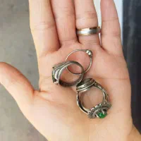 نقره
