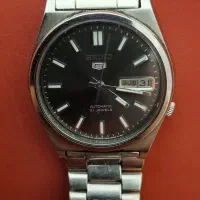 ساعت مچی سیکو۵