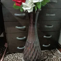 گل باگلدان|گل مصنوعی|گرگان, |دیوار