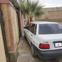 فروش خودرو|خودرو سواری و وانت|زرند, |دیوار