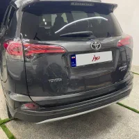 رافور. 2018|خودرو سواری و وانت|شیراز, دینکان|دیوار