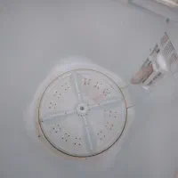 لباسشویی دوقلو|ماشین لباسشویی و خشک‌کن لباس|قوچان, |دیوار