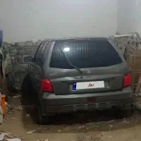 پراید 111مدل92