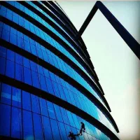 پیچ و رول پلاک سنگ نما راپل ارتفاع نماشویی