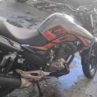 موتور سیکلت زونتس N2 230cc