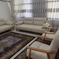 مبل مکانیزم ۸ نفره