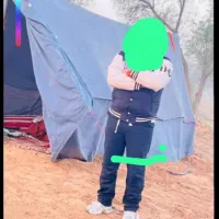 چادر مسافرتی