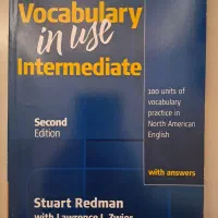 کتاب زبان انگلیسی