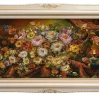 قابسازی|تابلو، نقاشی، عکس|تبریز, |دیوار