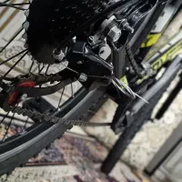 دوچرخه پلیس 26 آک آک