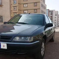 زانتیا 2000sxفقط معاوضه