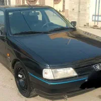 پژو 405 مدل 81|خودرو سواری و وانت|اهواز, کمپلو جنوبی|دیوار